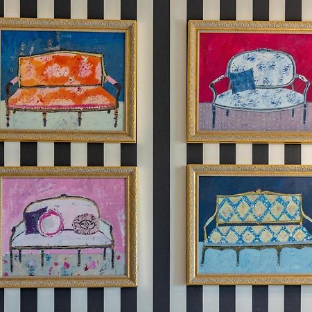 Puerta Vieja Hotel Boutique El Pueblito  Екстериор снимка
