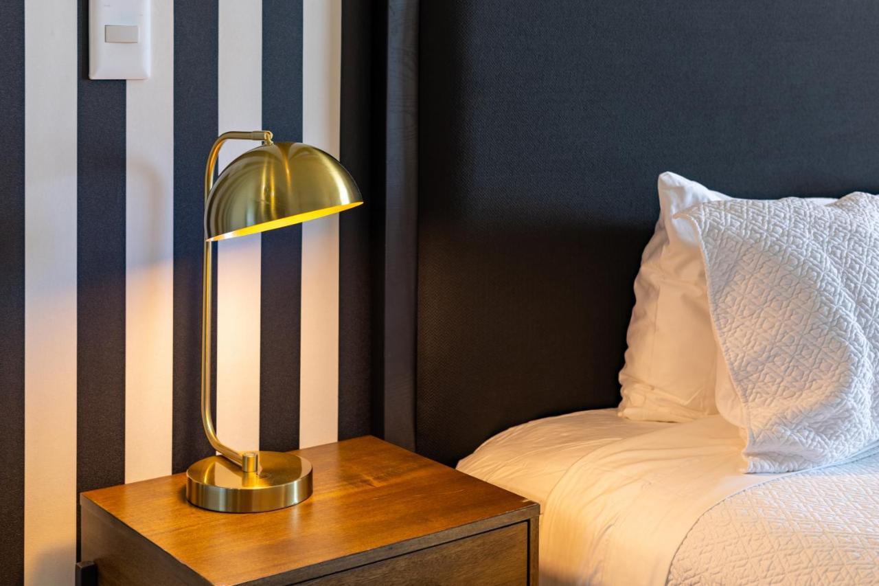 Puerta Vieja Hotel Boutique El Pueblito  Екстериор снимка